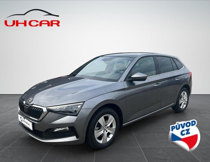 Škoda Fabia Hatchback 999,0 81 kw