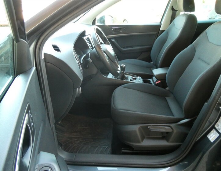 Seat Ateca SUV / Terénní 2,0 l 110 kw