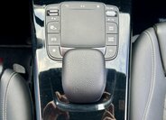 Mercedes-Benz Třídy A Hatchback 2,0 l 110 kw