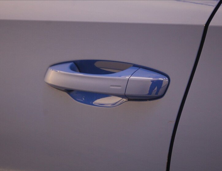 Škoda Fabia Hatchback 999,0 70 kw