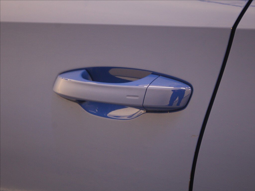 Škoda Fabia Hatchback 999,0 70 kw