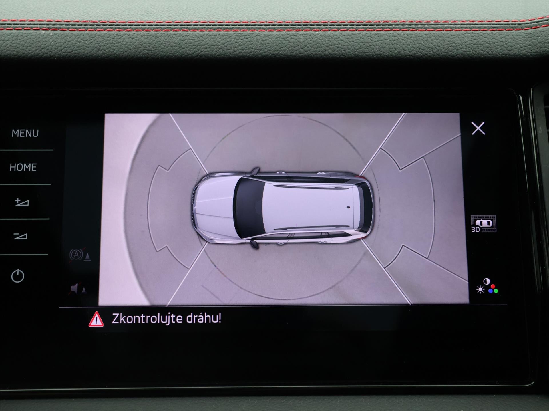 Škoda Kodiaq SUV / Terénní 2,0 l 180 kw