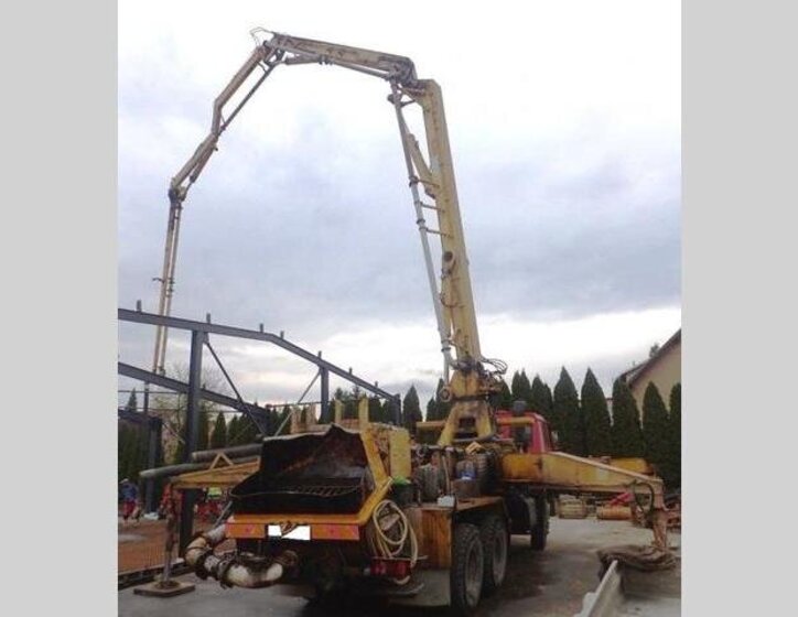 Tatra Ostatní Ostatní 0,0 208 kw