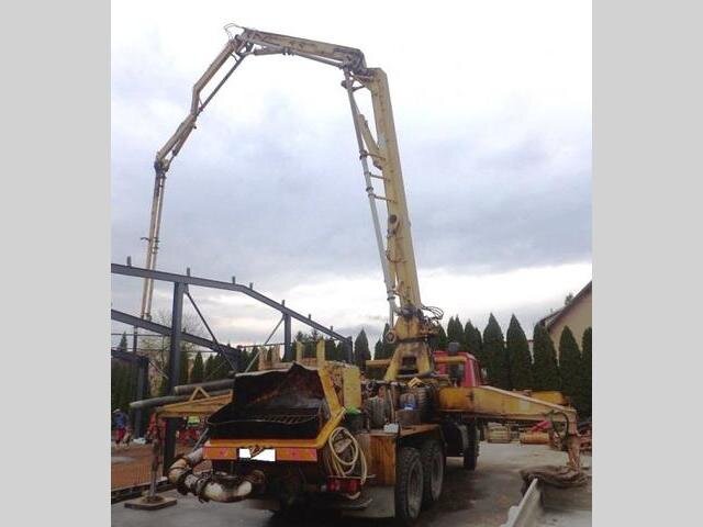 Tatra Ostatní Ostatní 0,0 208 kw