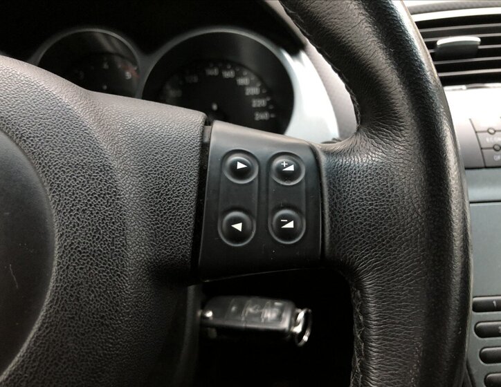 Seat Altea Hatchback 2,0 l 103 kw