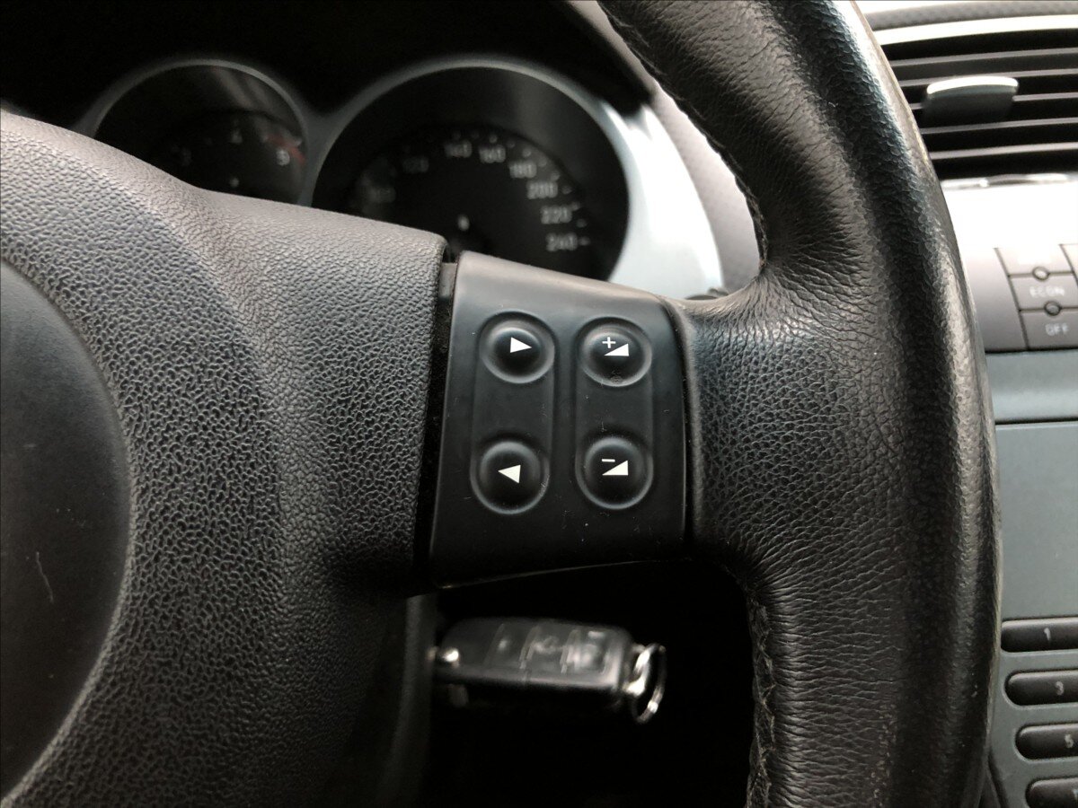 Seat Altea Hatchback 2,0 l 103 kw