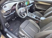 Cupra Formentor SUV / Terénní 2,0 l 180 kw