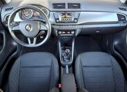 Škoda Fabia 5