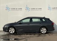 Volkswagen Golf Kombi 999,0 81 kw