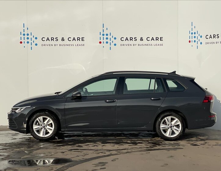 Volkswagen Golf Kombi 999,0 81 kw