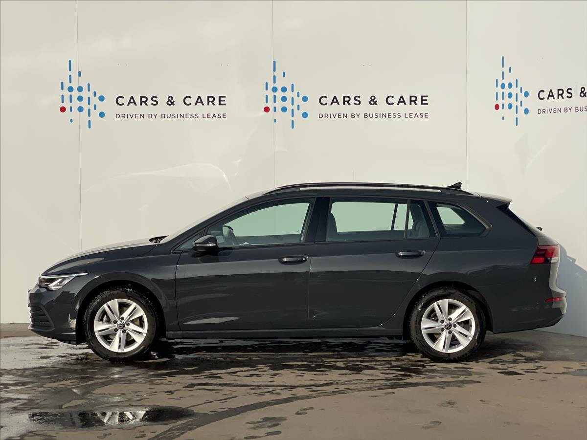 Volkswagen Golf Kombi 999,0 81 kw