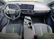 KIA EV6 CUV / Crossover 0,0 478 kw