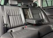 Škoda Superb Kombi 1,4 l 160 kw