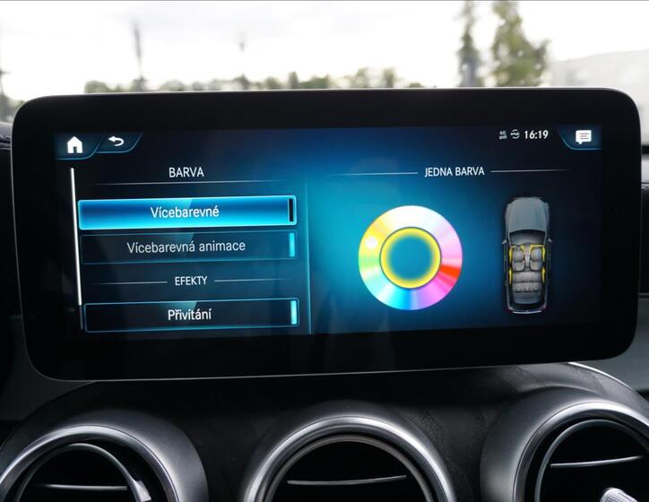 Mercedes-Benz GLC 24