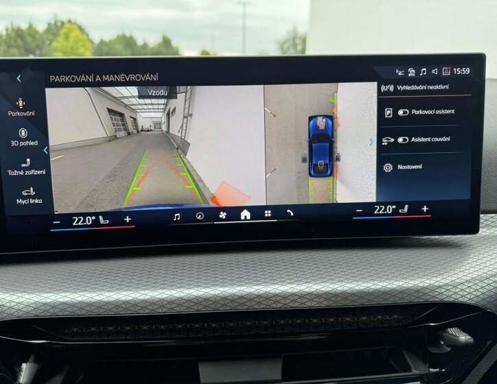 BMW Řada 4 Sedan 2,0 l 140 kw