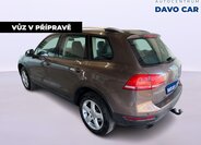 Volkswagen Touareg SUV / Terénní 3,0 l 180 kw
