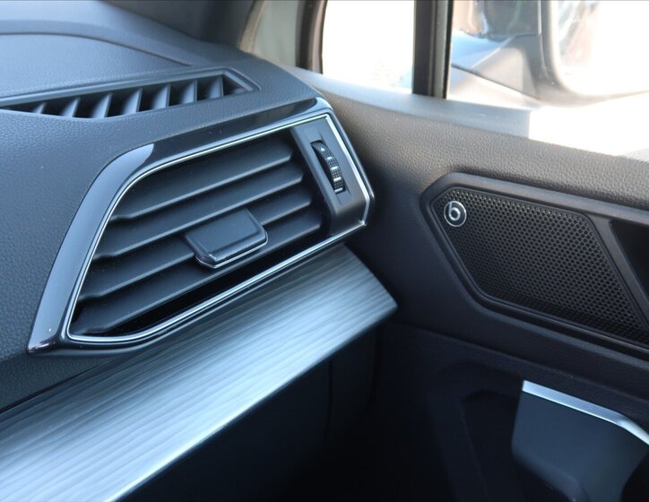 Seat Tarraco SUV / Terénní 2,0 l 110 kw