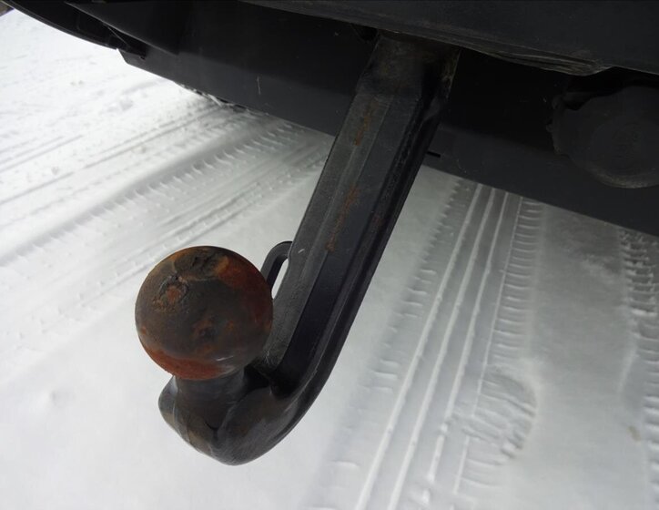 Land Rover Range Rover Sport SUV / Terénní 3,0 l 190 kw