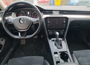 Volkswagen Passat Kombi 2,0 l 110 kw