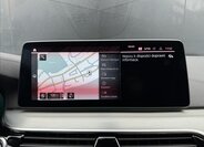 BMW Řada 5 Kombi 3,0 l 210 kw