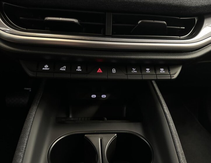 Škoda Elroq SUV / Terénní 0,0 210 kw