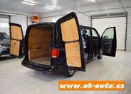 Volkswagen Ostatní VAN-Minibus 0,0 110 kw