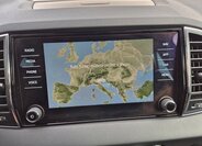 Škoda Karoq SUV / Terénní 1,5 l 110 kw