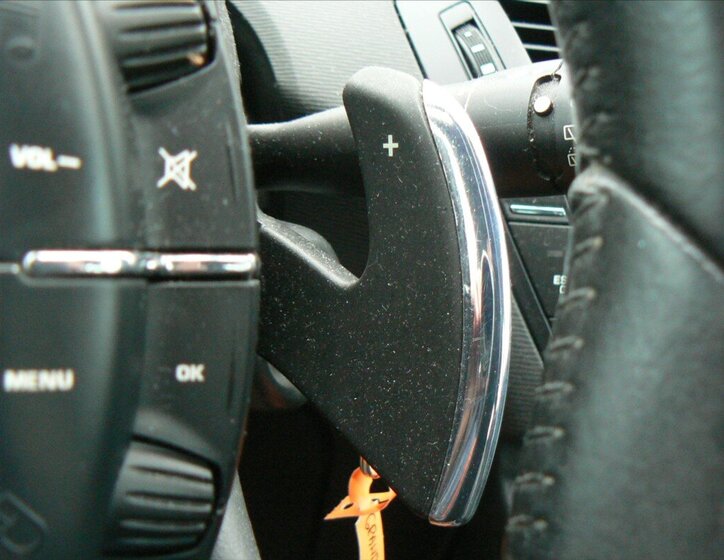 Citroën Grand C4 Picasso Kombi 1,6 l 80 kw