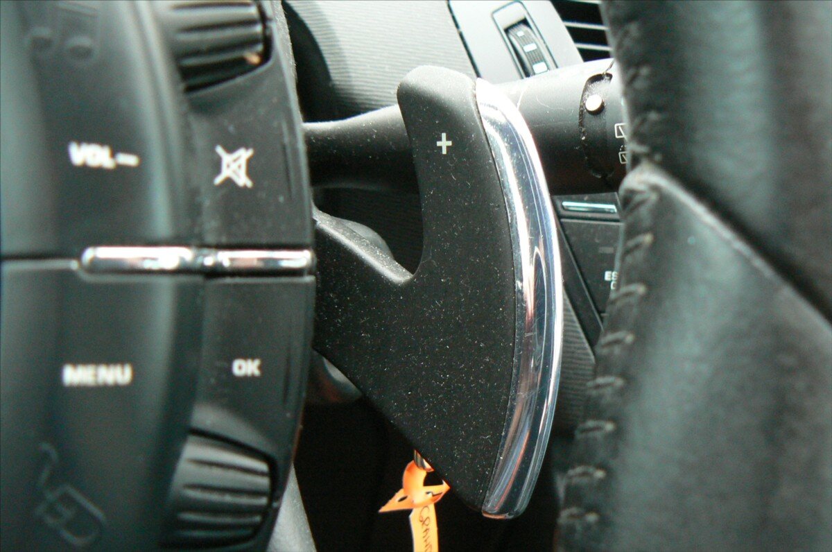 Citroën Grand C4 Picasso Kombi 1,6 l 80 kw