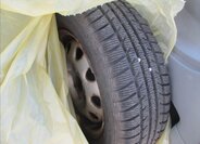 Škoda Felicia Hatchback 1,3 l 50 kw