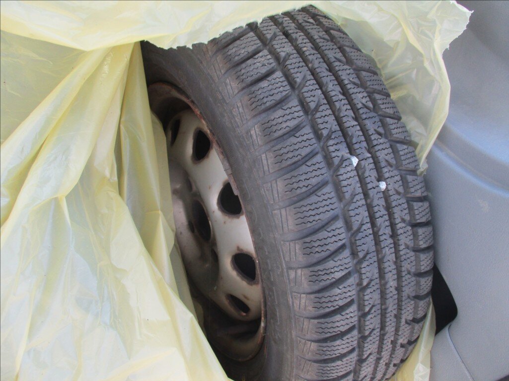 Škoda Felicia Hatchback 1,3 l 50 kw