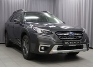 Subaru Outback Kombi 2,5 l 124 kw