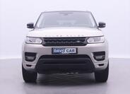 Land Rover Range Rover 2