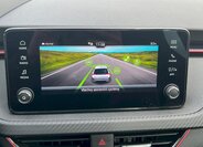 Škoda Scala Hatchback 1,0 l 85 kw