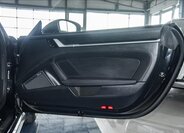 Porsche 911 Kabriolet 3,7 l 478 kw