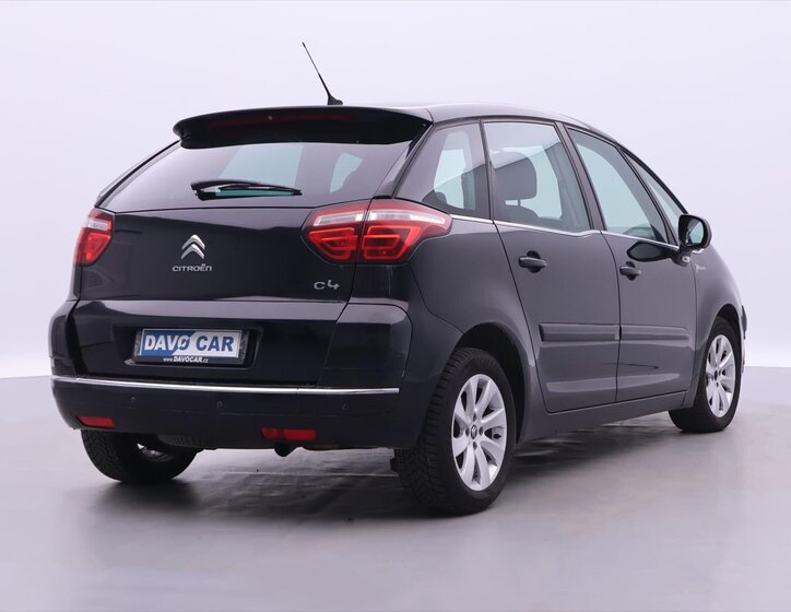 Citroën C4 Picasso 7