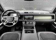 Land Rover Defender SUV / Terénní 3,0 l 221 kw