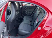 Mercedes-Benz Třídy A Hatchback 1,6 l 90 kw