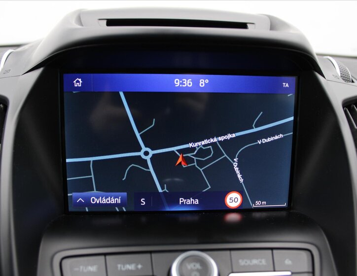 Ford Kuga SUV 1,5 l 110 kw