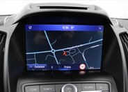 Ford Kuga SUV 1,5 l 110 kw