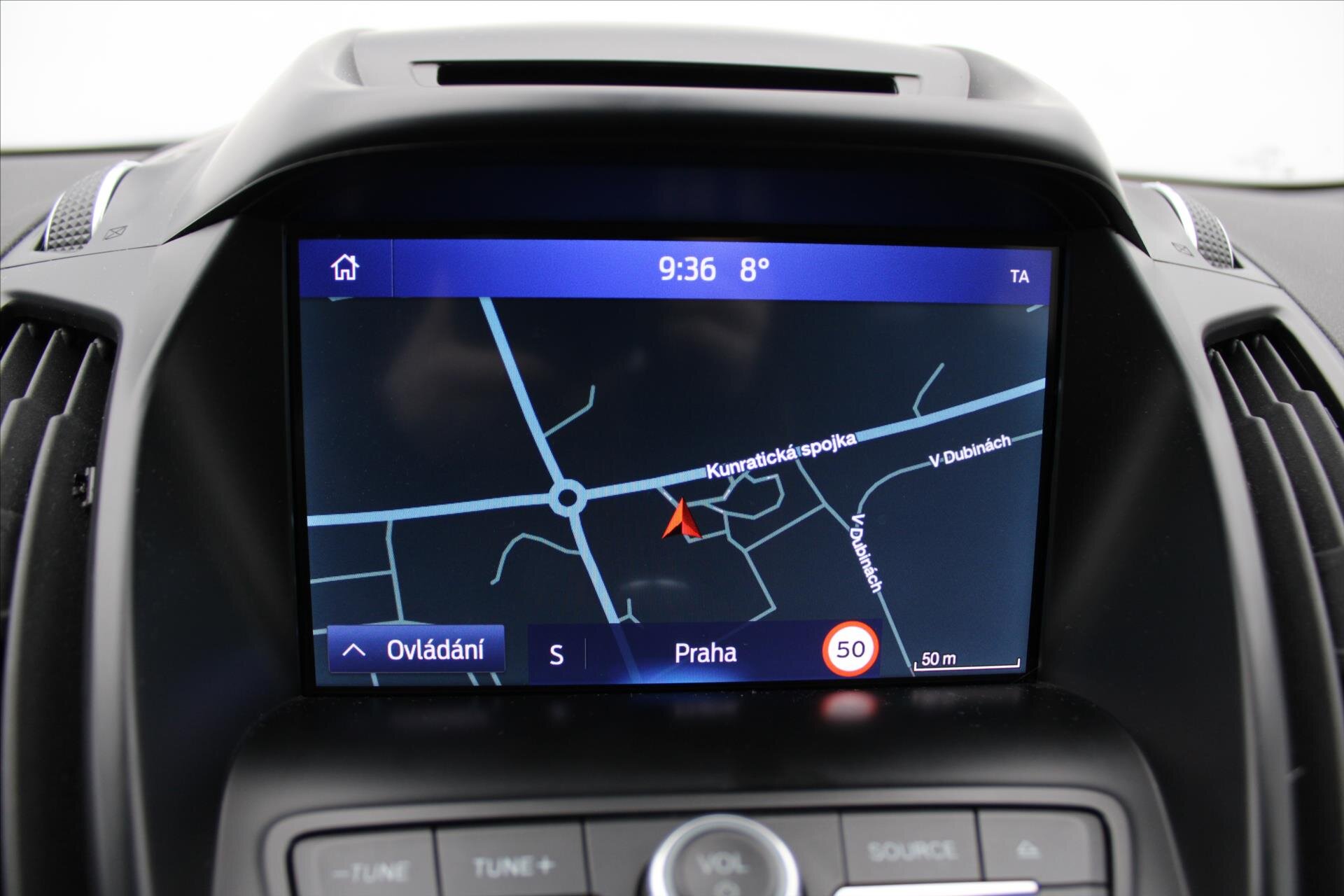 Ford Kuga SUV 1,5 l 110 kw