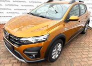 Dacia Sandero Hatchback 999,0 67 kw
