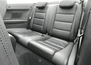 Volkswagen Golf Kabriolet 2,0 l 103 kw