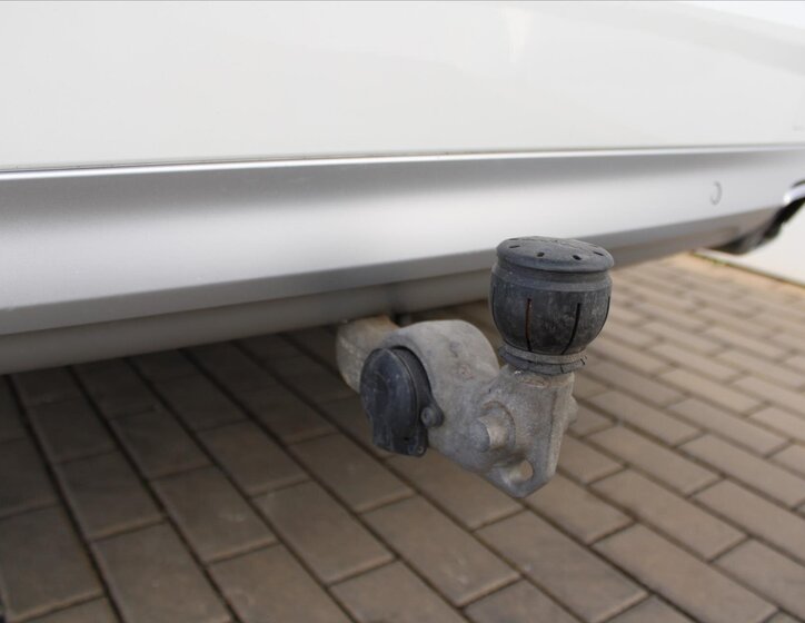 Volvo XC90 SUV 2,0 l 173 kw