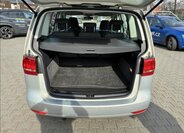 Volkswagen Touran MPV 2,0 l 103 kw