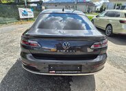 Volkswagen Arteon Sedan 2,0 l 110 kw