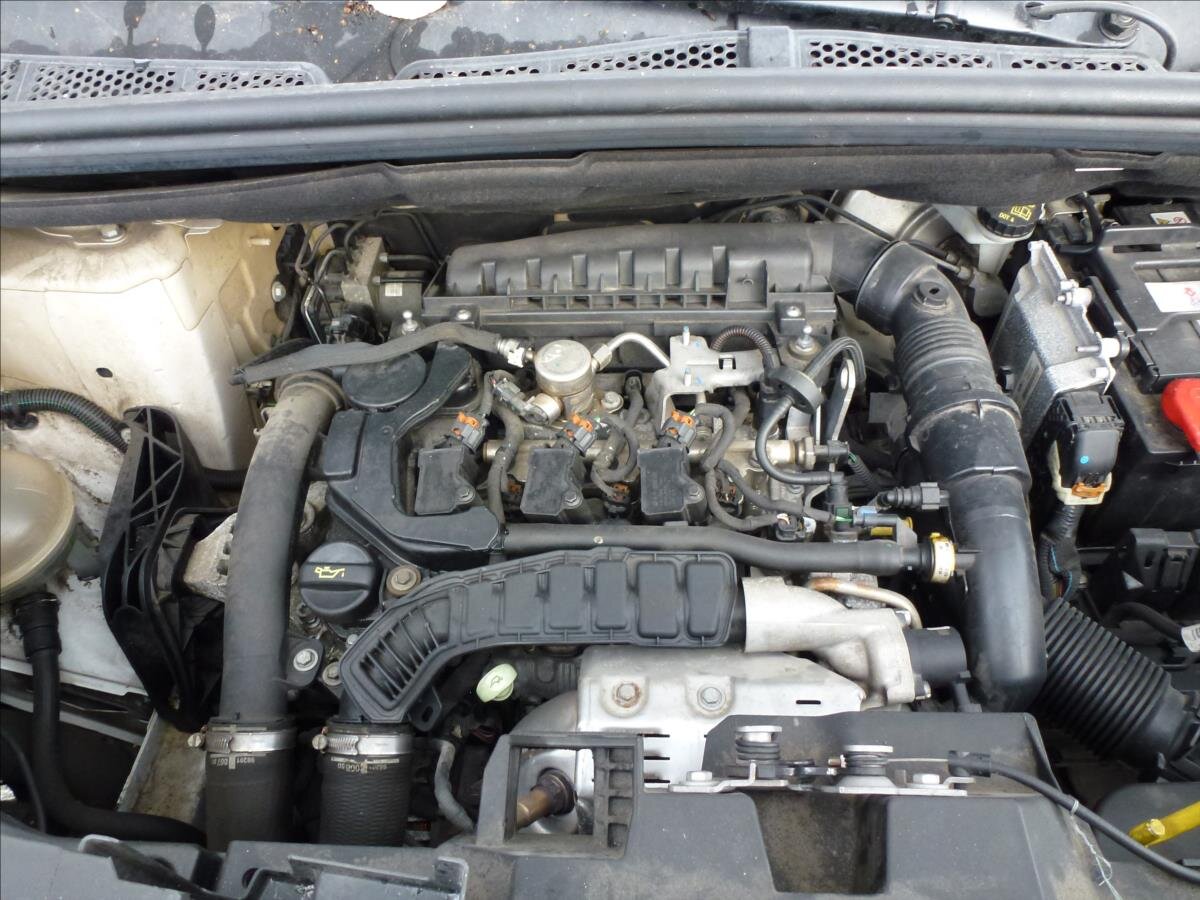 Opel Combo Ostatní 1,2 l 81 kw