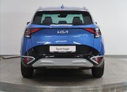 KIA Sportage 8