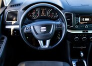 Seat Alhambra MPV 2,0 l 103 kw