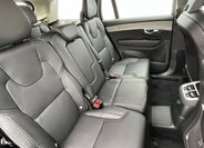 Volvo XC90 SUV 2,0 l 335 kw